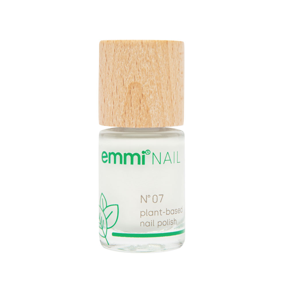 Emmi-Nail Plant-Based Nail Polish N°07 