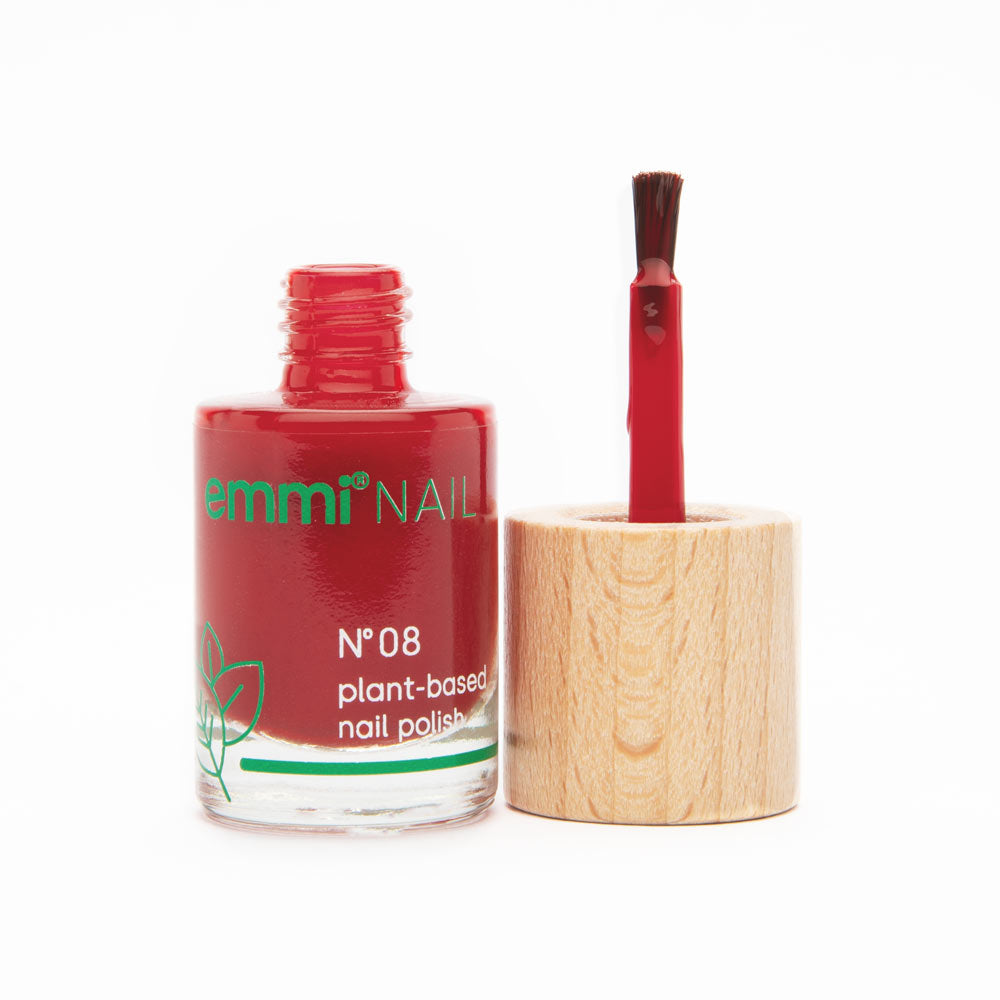 Emmi-Nail Plant-Based Nagellack N°08