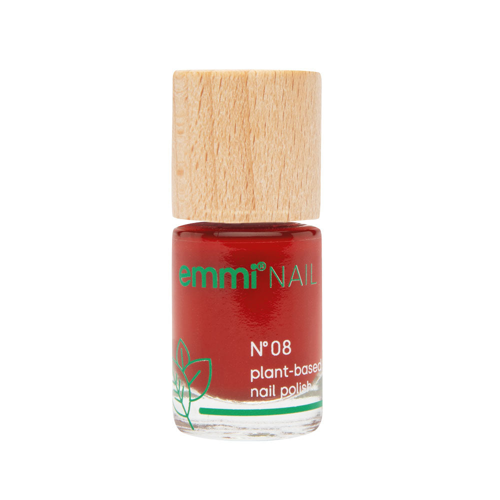 Emmi-Nail Plant-Based Nagellack N°08