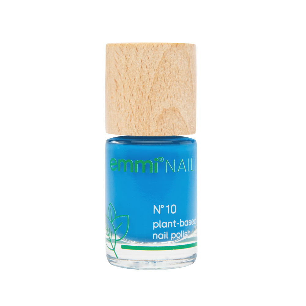 Vernis à ongles végétal Emmi-Nail N°10 