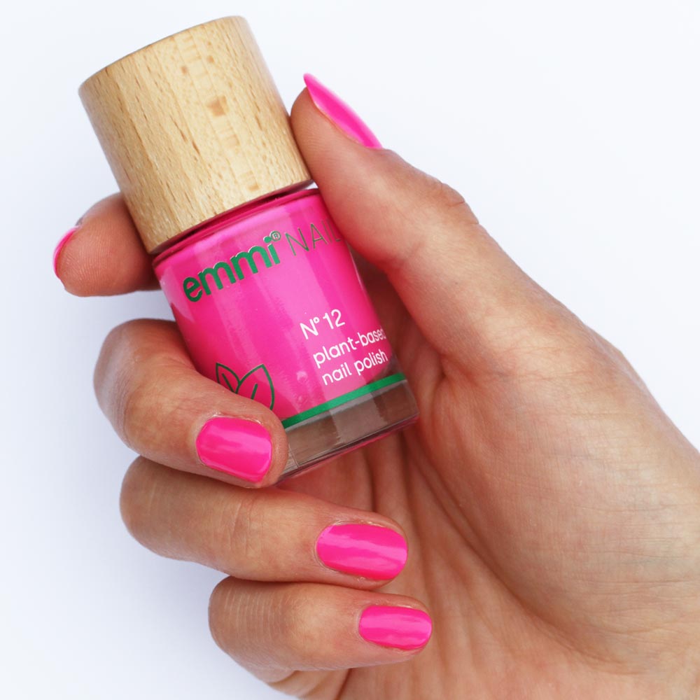 Emmi-Nail Plant-Based Nagellack N°12