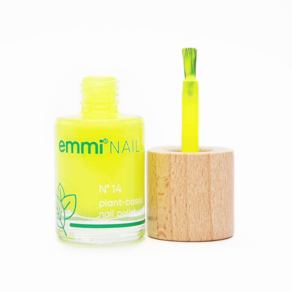 Emmi-Nail Plant-Based Nagellack N°14