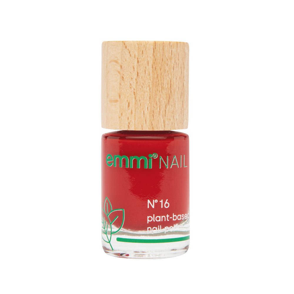 Vernis à ongles végétal Emmi-Nail N°16 