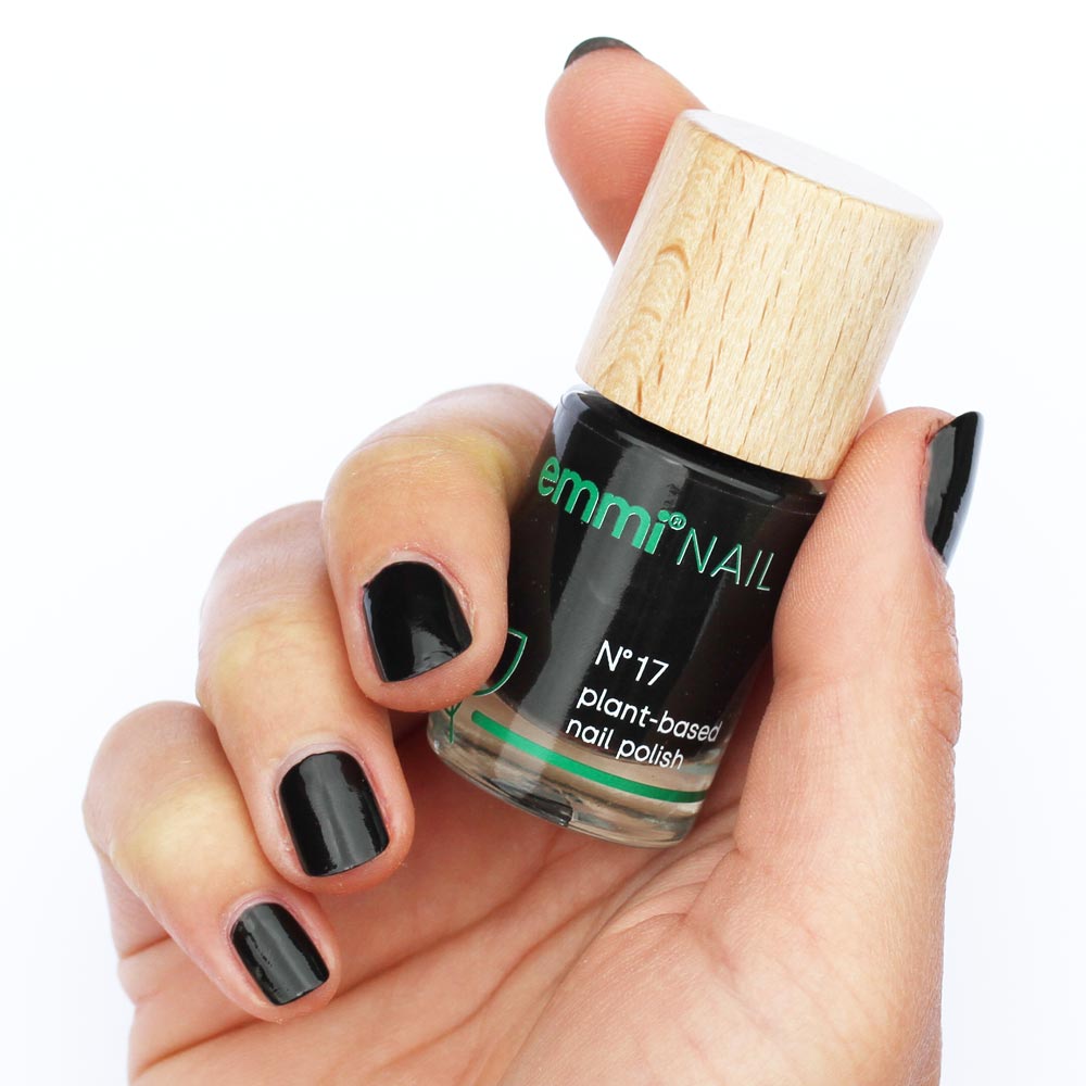Vernis à ongles végétal Emmi-Nail N°17 