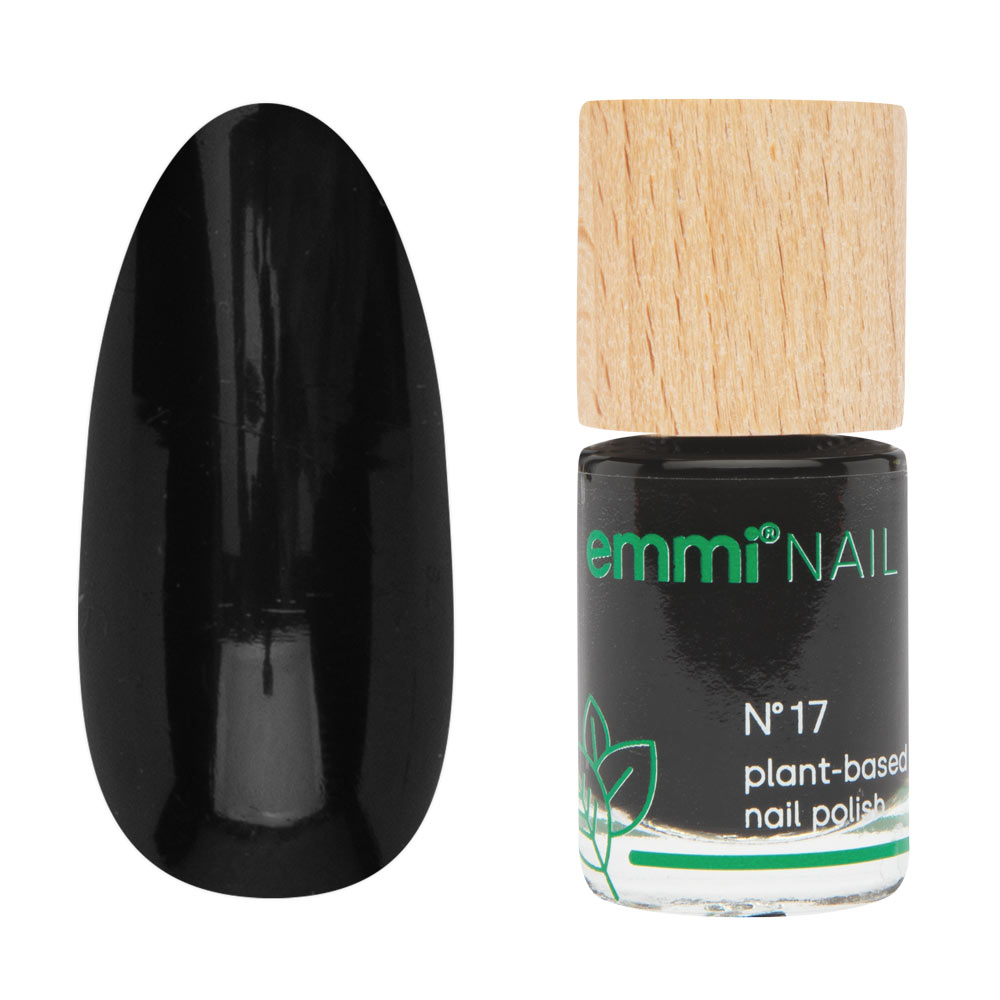 Vernis à ongles végétal Emmi-Nail N°17 