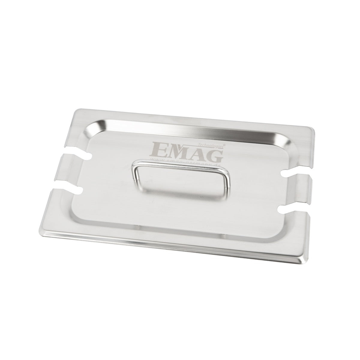 Ultrasonic cleaner 2L Emmi-20 HC PLUS 