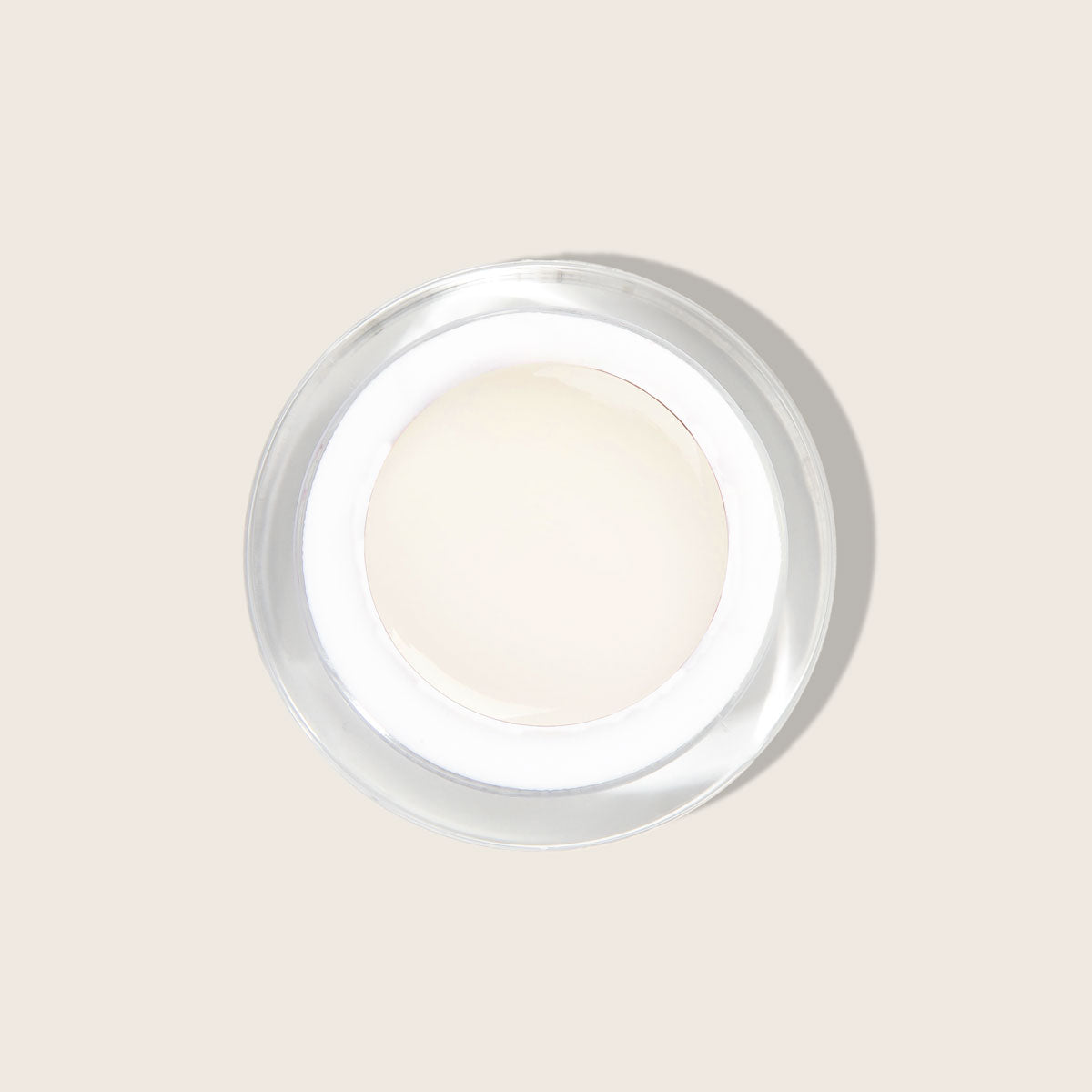 Gel-crème brillant pour ongles Emmi -F501- 