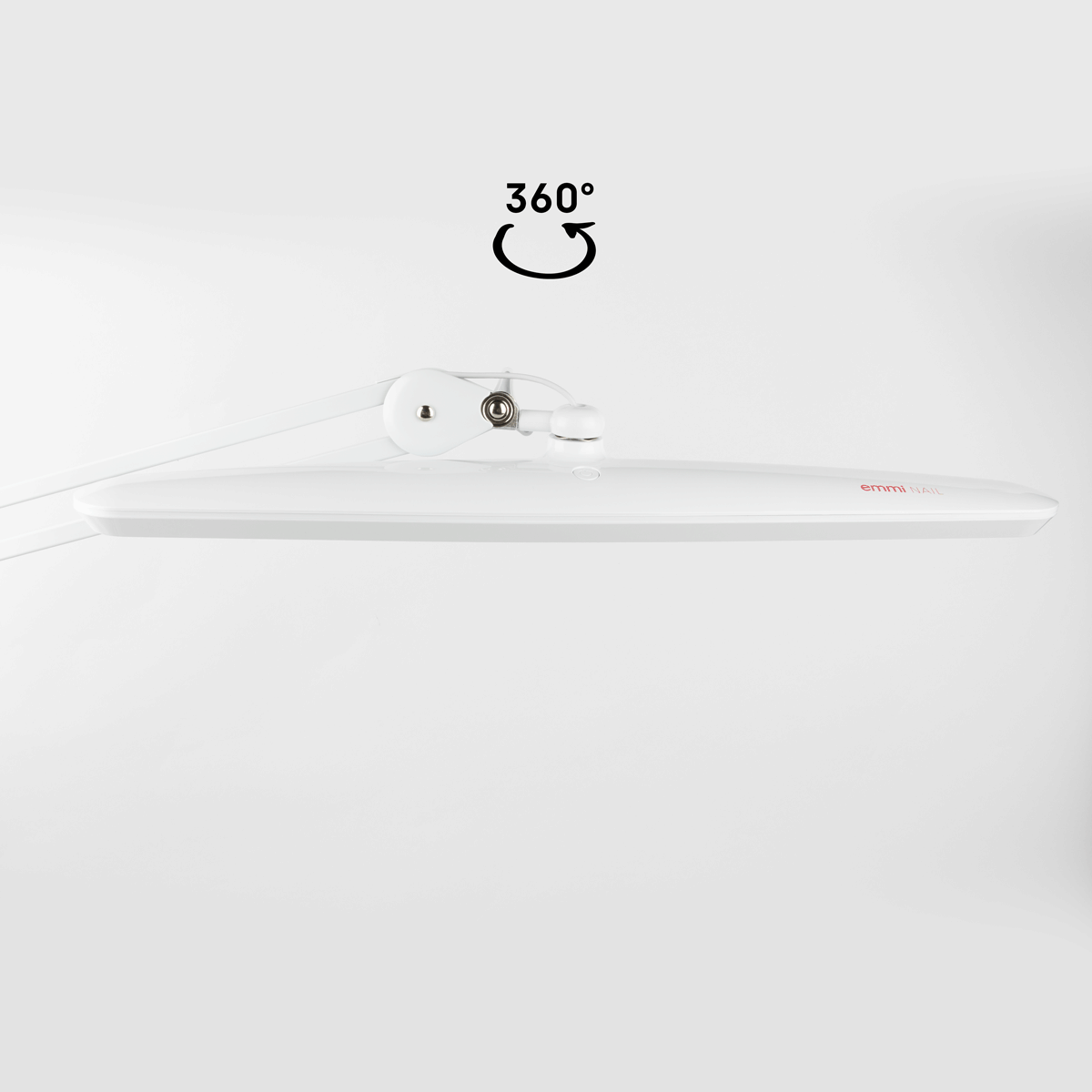 Emmi-Nail Flexi LED Workplace Light 3.0 