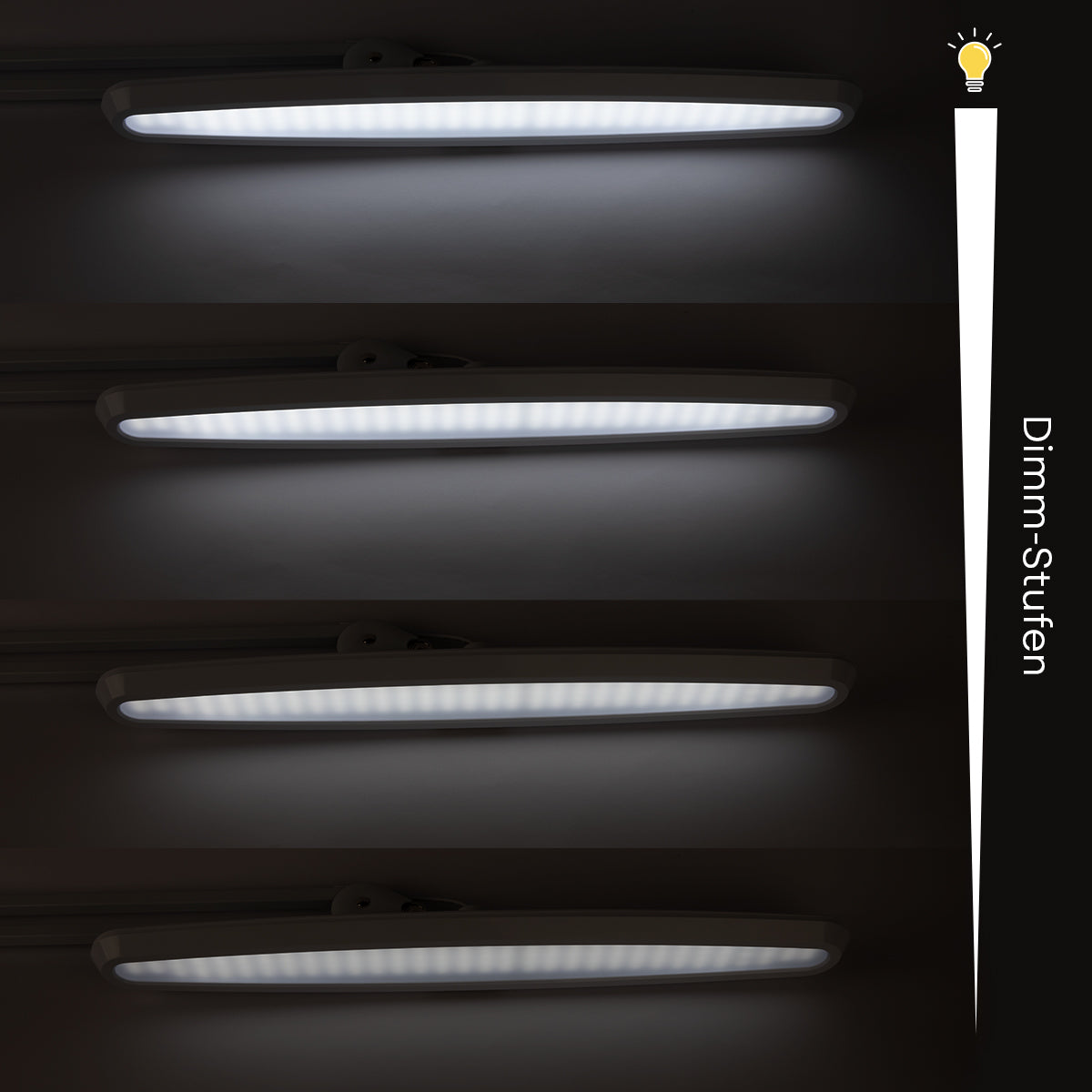 Emmi-Nail Flexi LED Workplace Light 3.0 