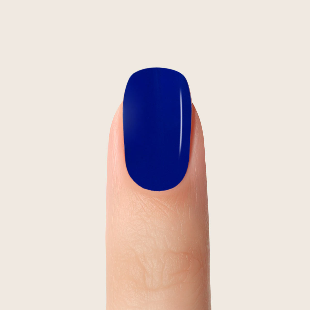 Gel de couleur pour ongles Emmi Bleu Royal -F492- 
