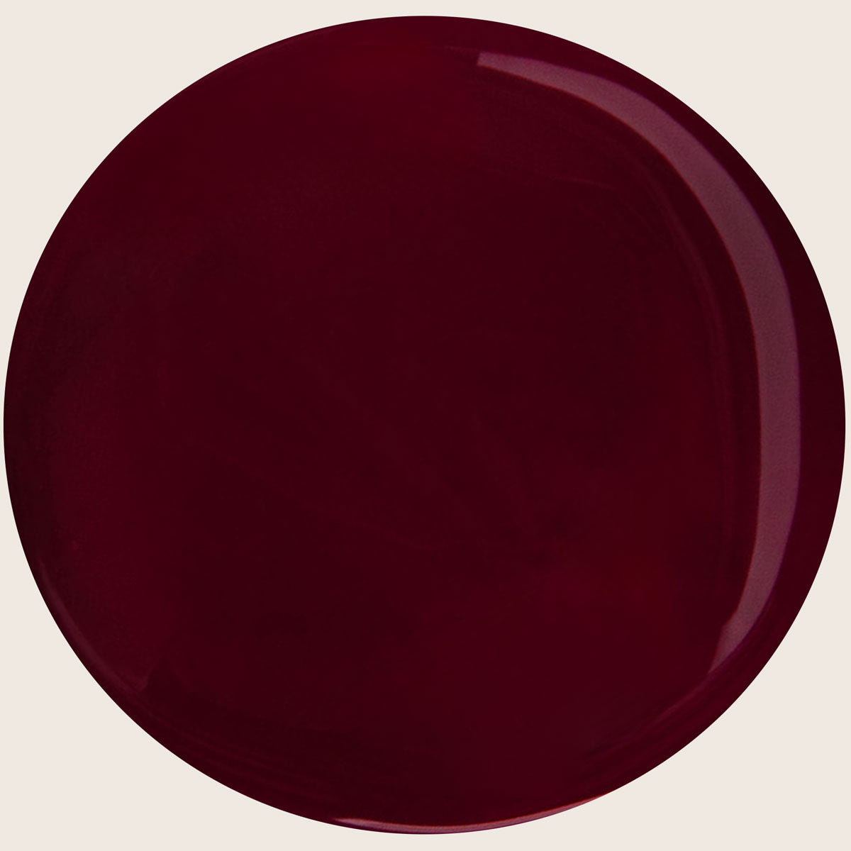 Gel de couleur pour ongles Emmi Cherry Power -F498- 