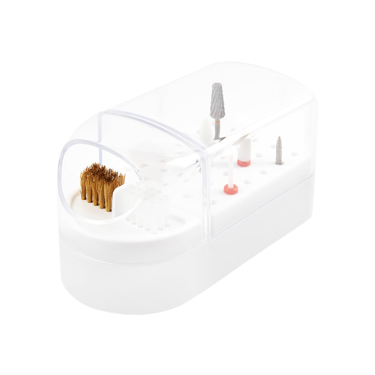 Emmi-Nail bit holder 30 holes 