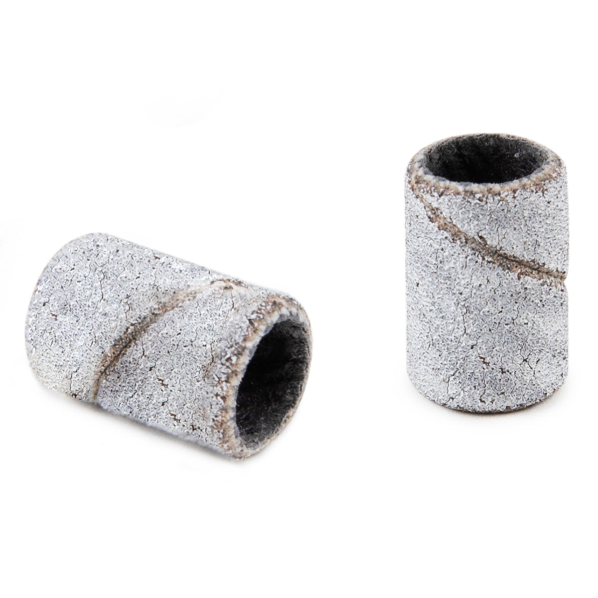 Boîte de bandes abrasives Emmi-Nail « moyenne » 100 pièces 