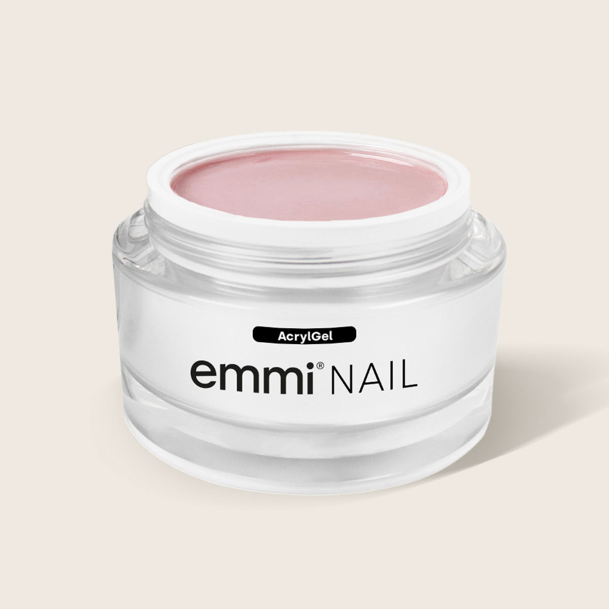 Emmi-Nail Acrylic Gel Pastel Rosé