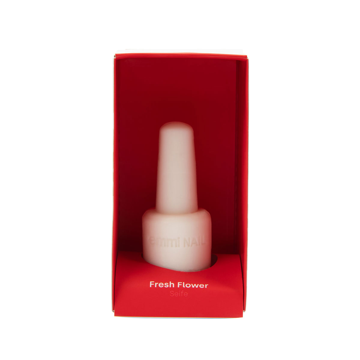 Savon vernis Emmi-Nail emmi 40g "fleur fraîche" 