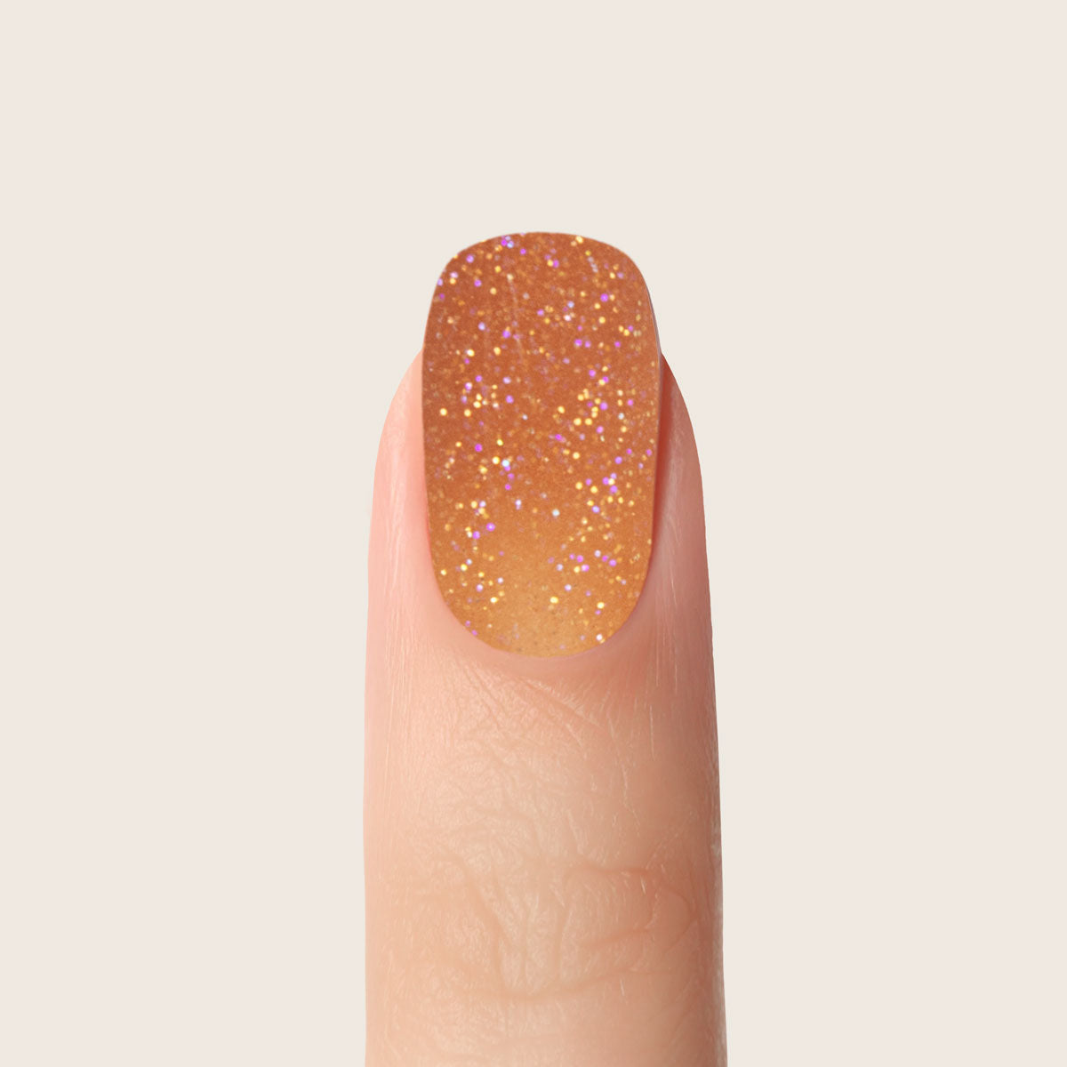 Acryl-Pigment Copper Glitter -A017- 10gr