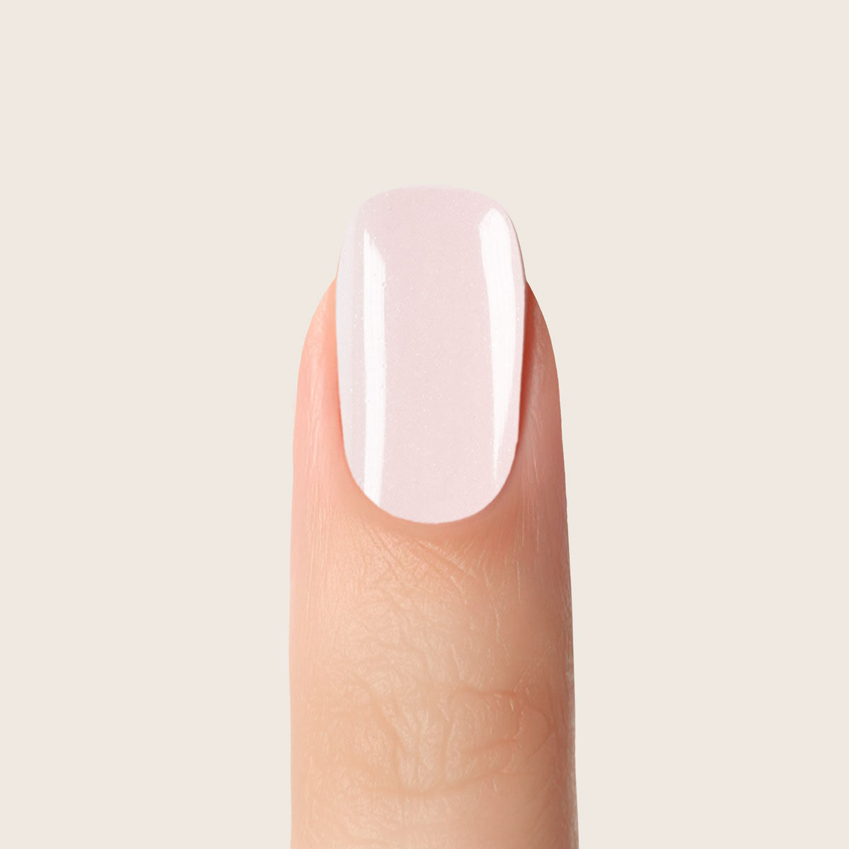 Acrylpulver Pastell Pink