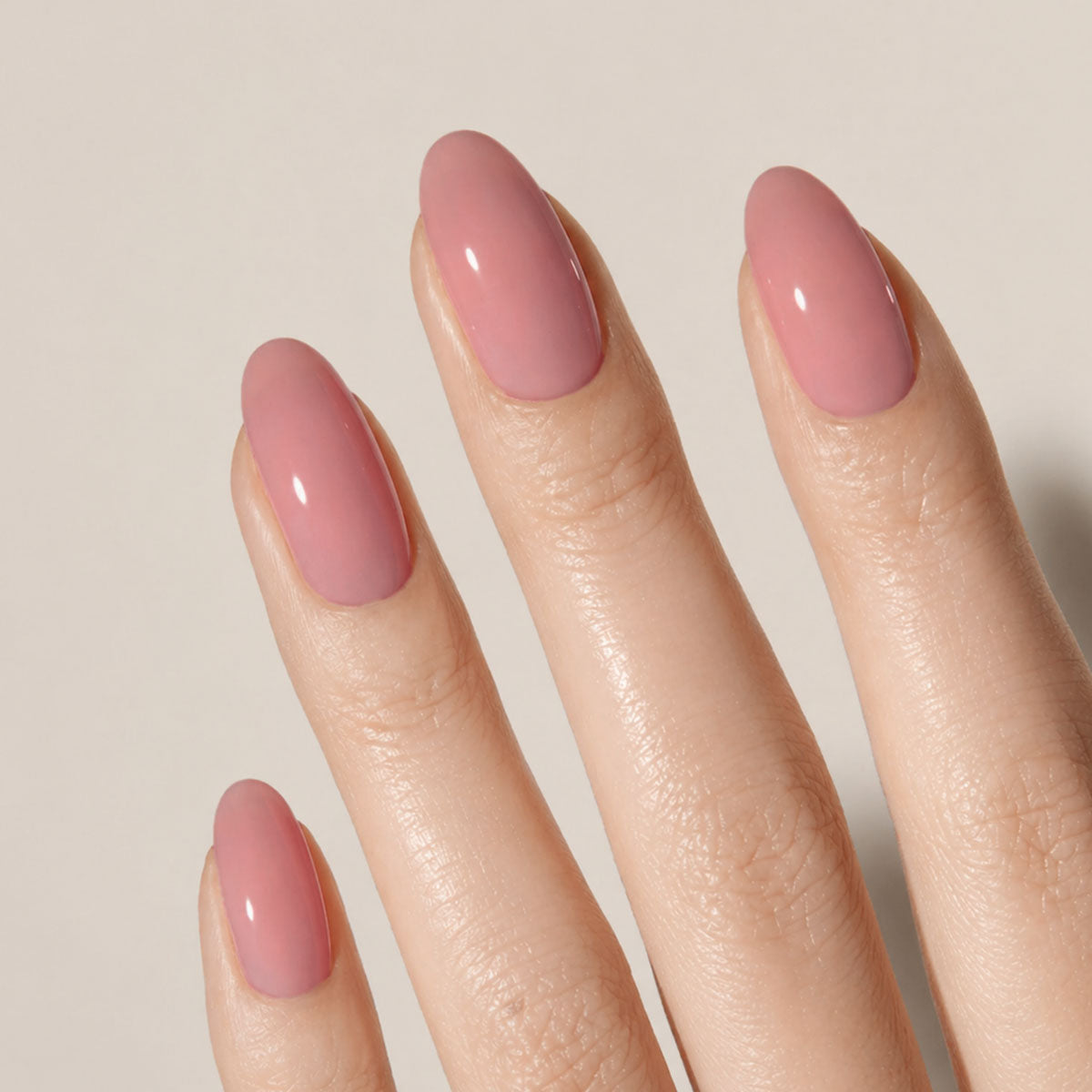 UV/LED Acrylic Gel Rose Lemonade 12ml 