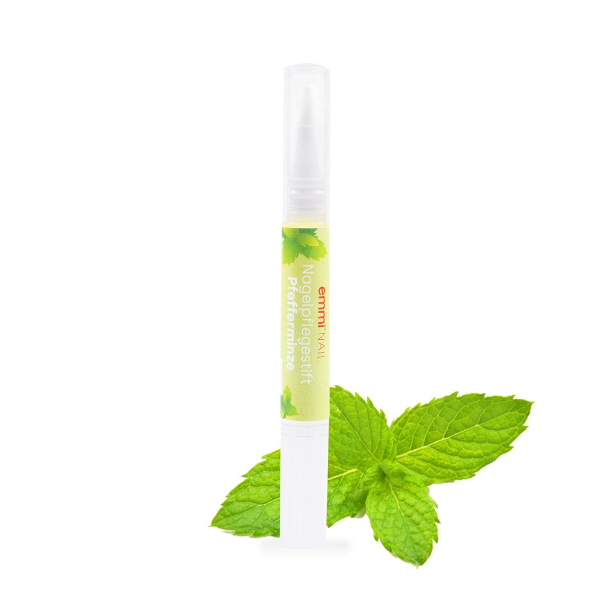 Stick soin des ongles menthe poivrée 2 ml 