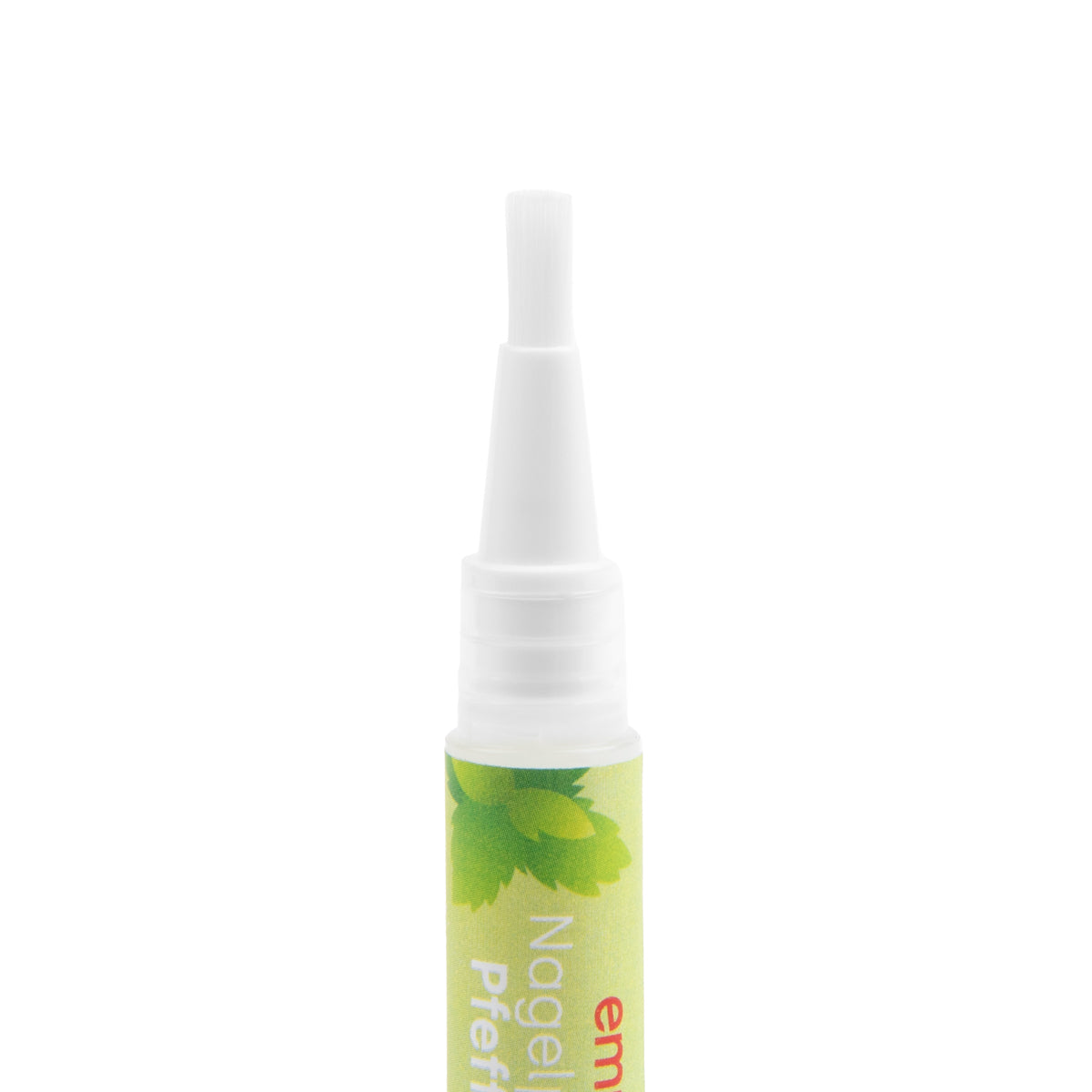 Stick soin des ongles menthe poivrée 2 ml 