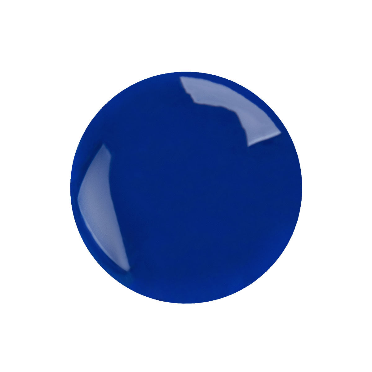 Emmi-Nail 4D Plastilin Gel Blue 8g -F537-