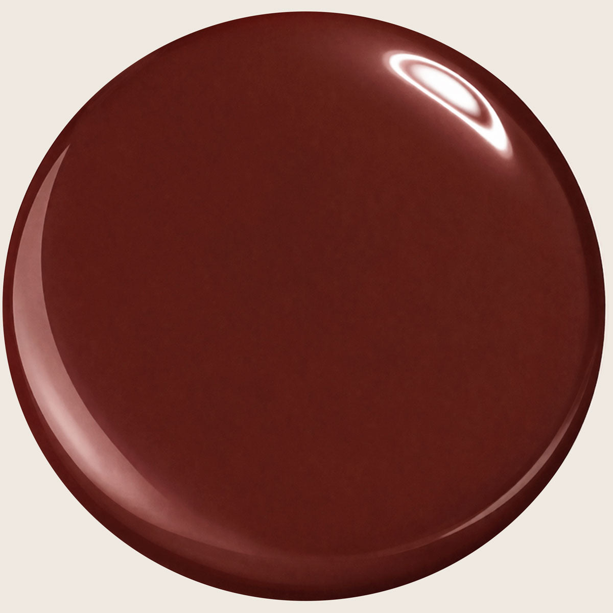 Emmi-Nail Gel Glossy Châtaigne Rêve -F553-