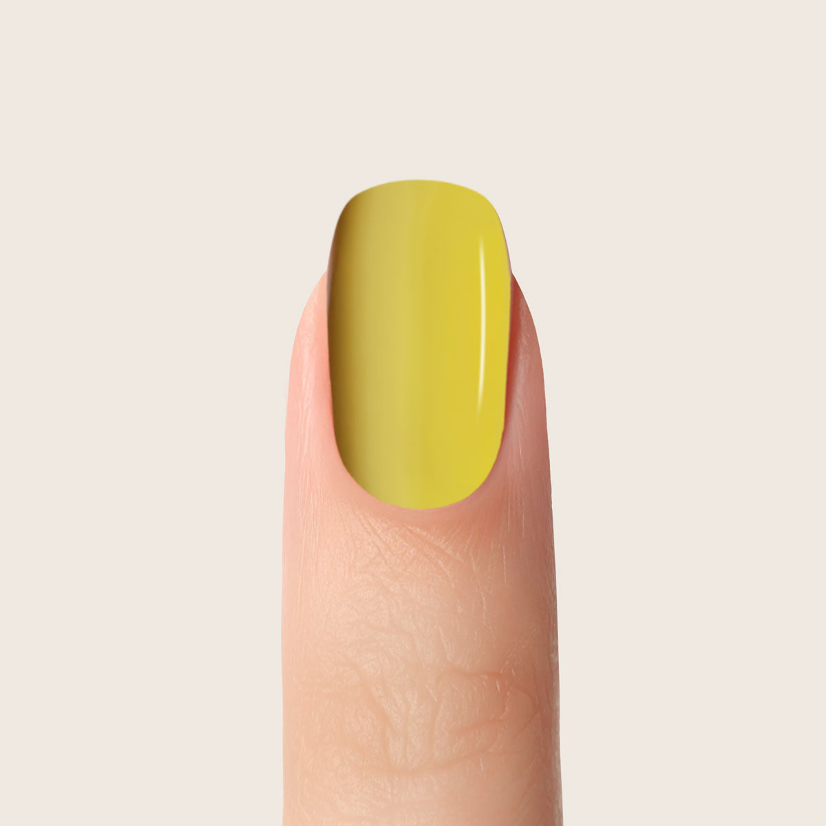 Emmi-Nail Glossy-Gel Yellow Lenox -F549-