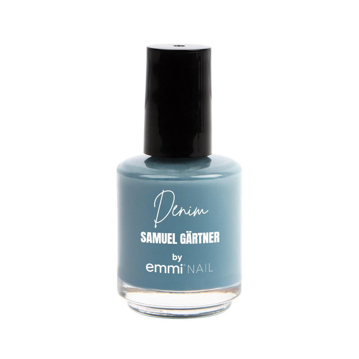 Samuel Gärtner par emmi NAIL Denim 12ml 