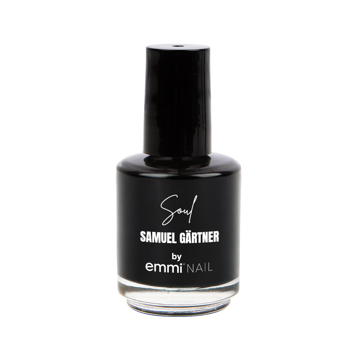 Samuel Gärtner par emmi NAIL Soul 12ml 