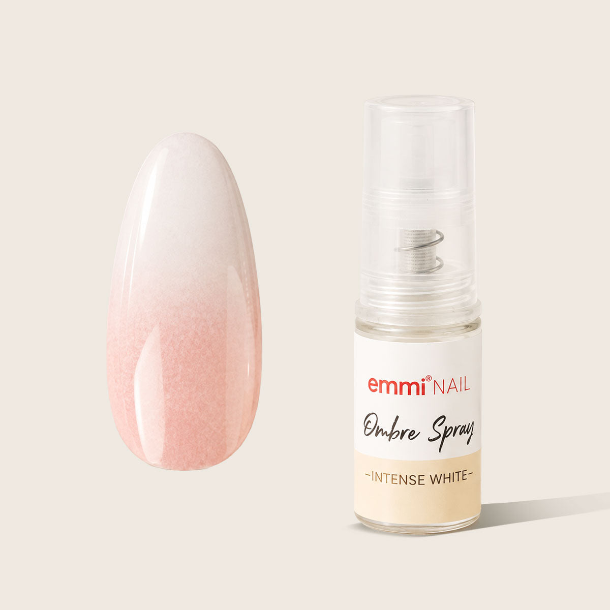 Baby Boomer Ombré Spray intense white 5g