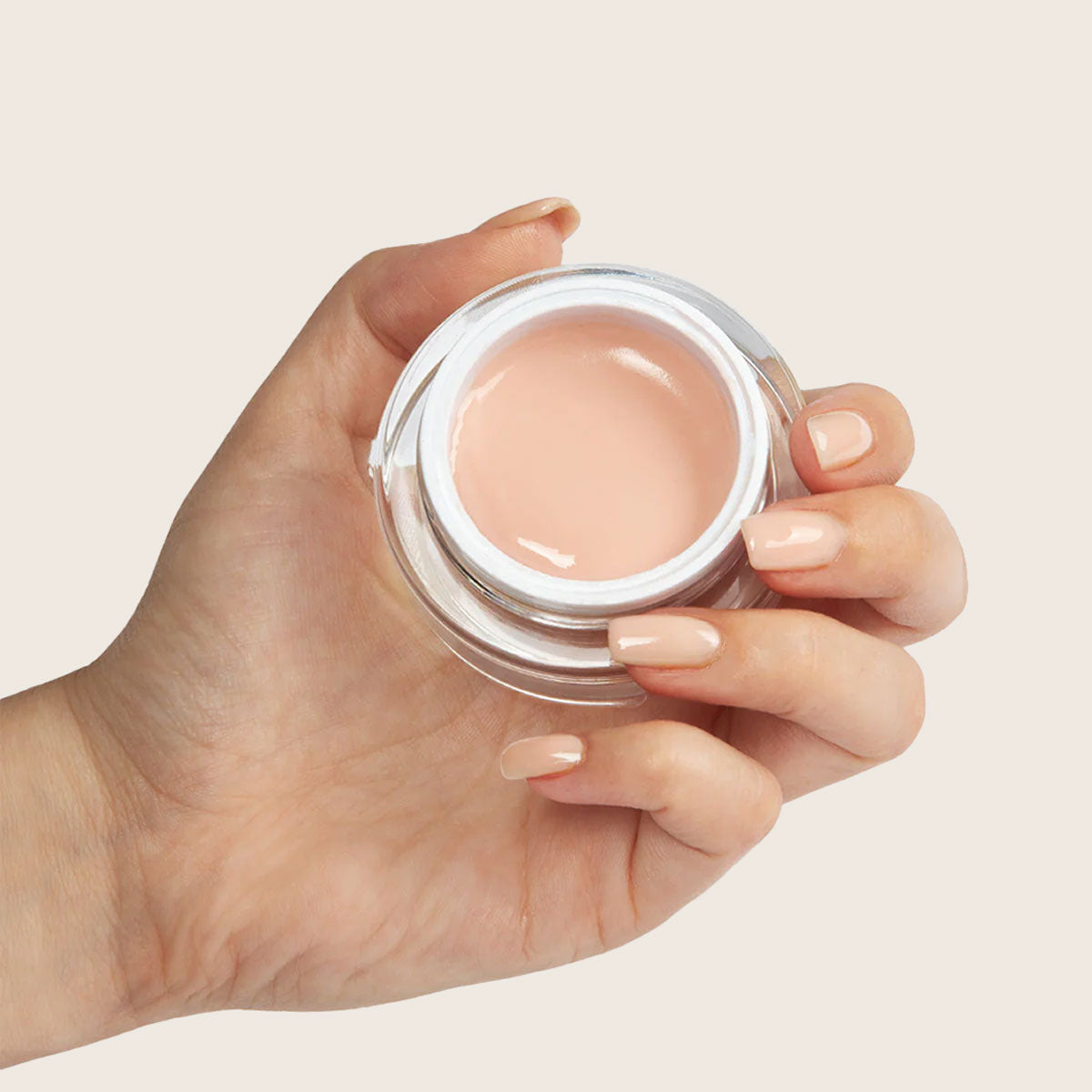 Emmi-Nail Acryl Gel Soft Caramel