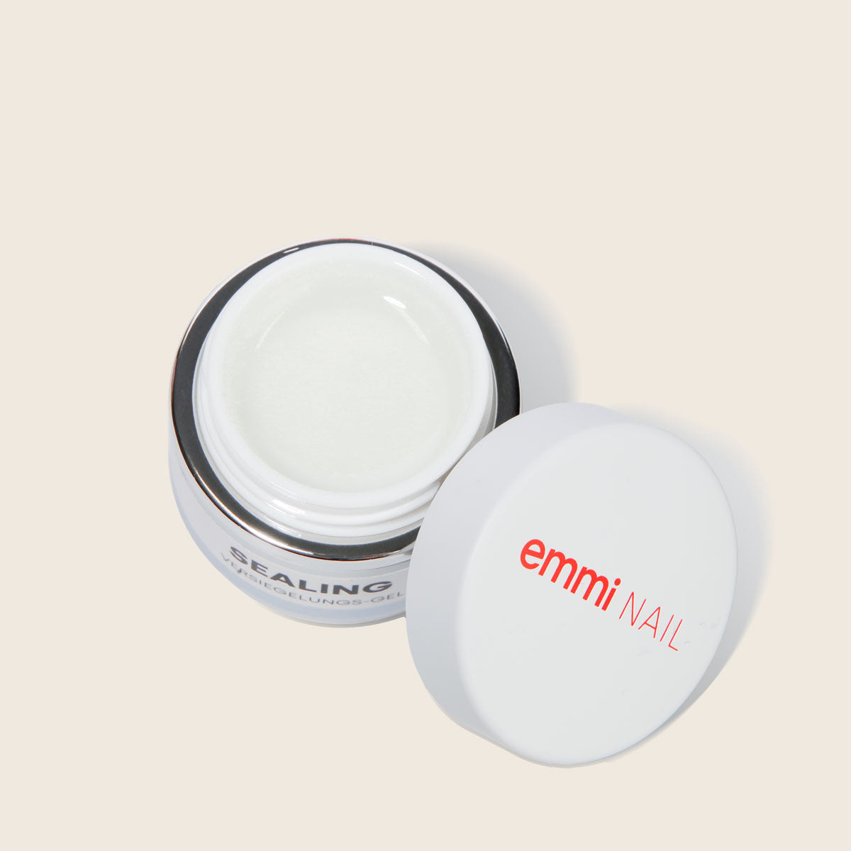 Emmi-Nail Série Scellage
