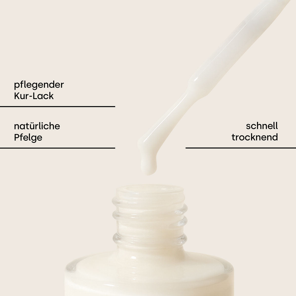Emmi Nail Keratin Repair Gloss 12 ml 