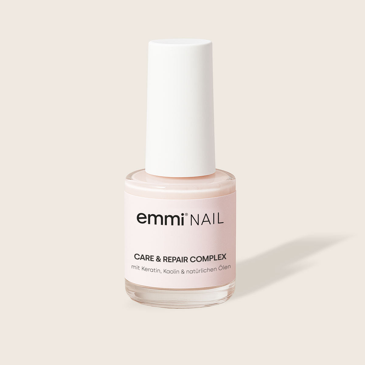 Complexe de soin et de réparation des ongles Emmi 12 ml 