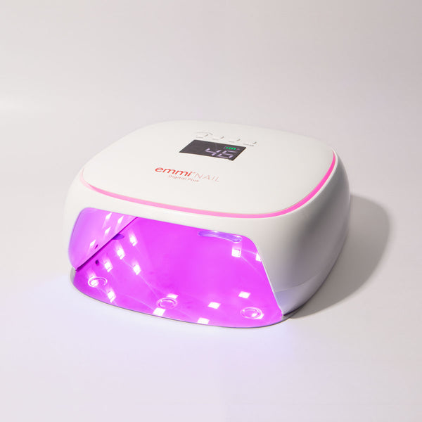 Digital Plus LED Nagellampe Akku
