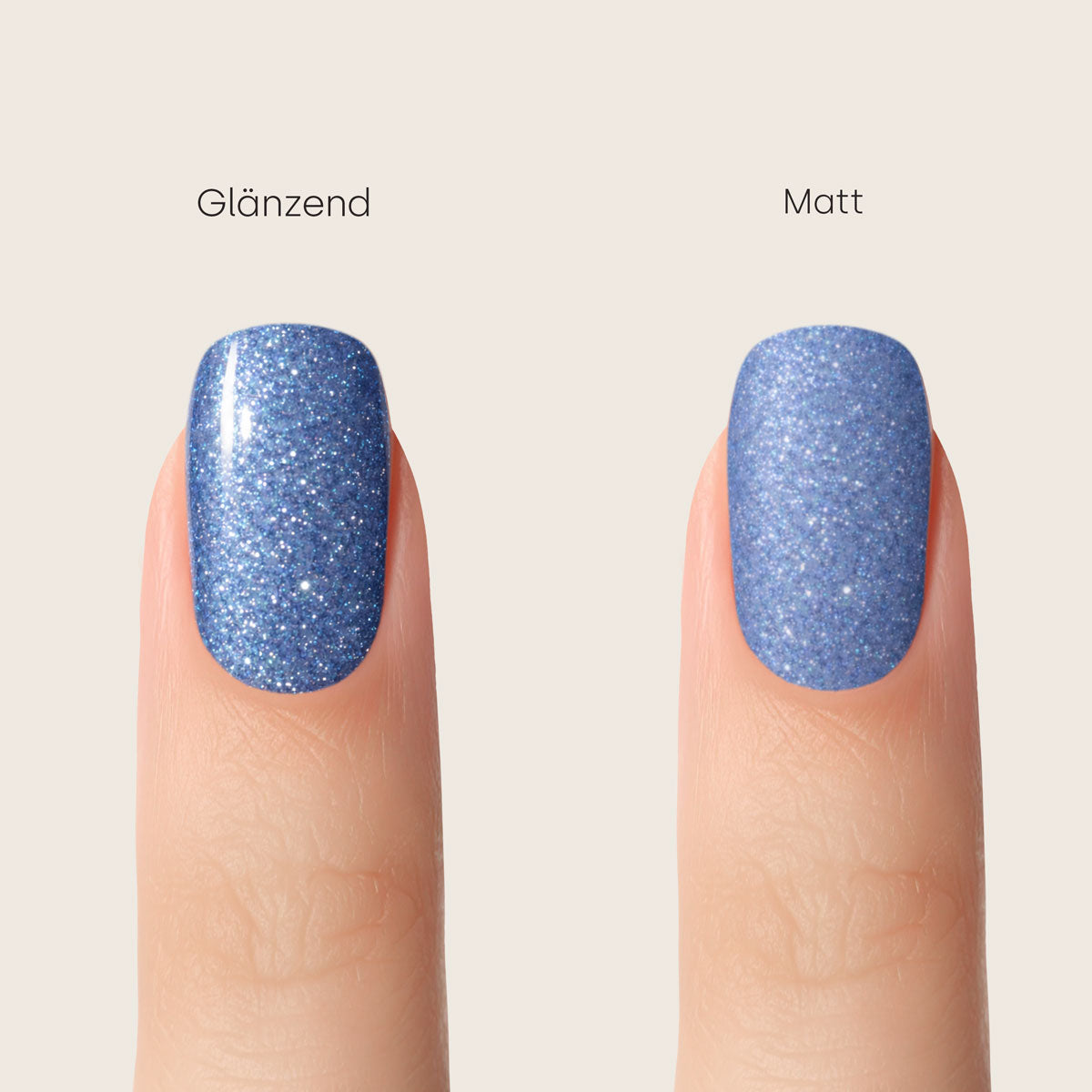 Shellac UV Polish Ice Queen 8ml -L510- 