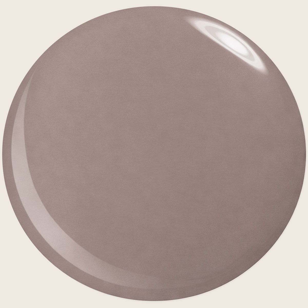 Shellac UV Polish Cinnamon 8ml -L511- 
