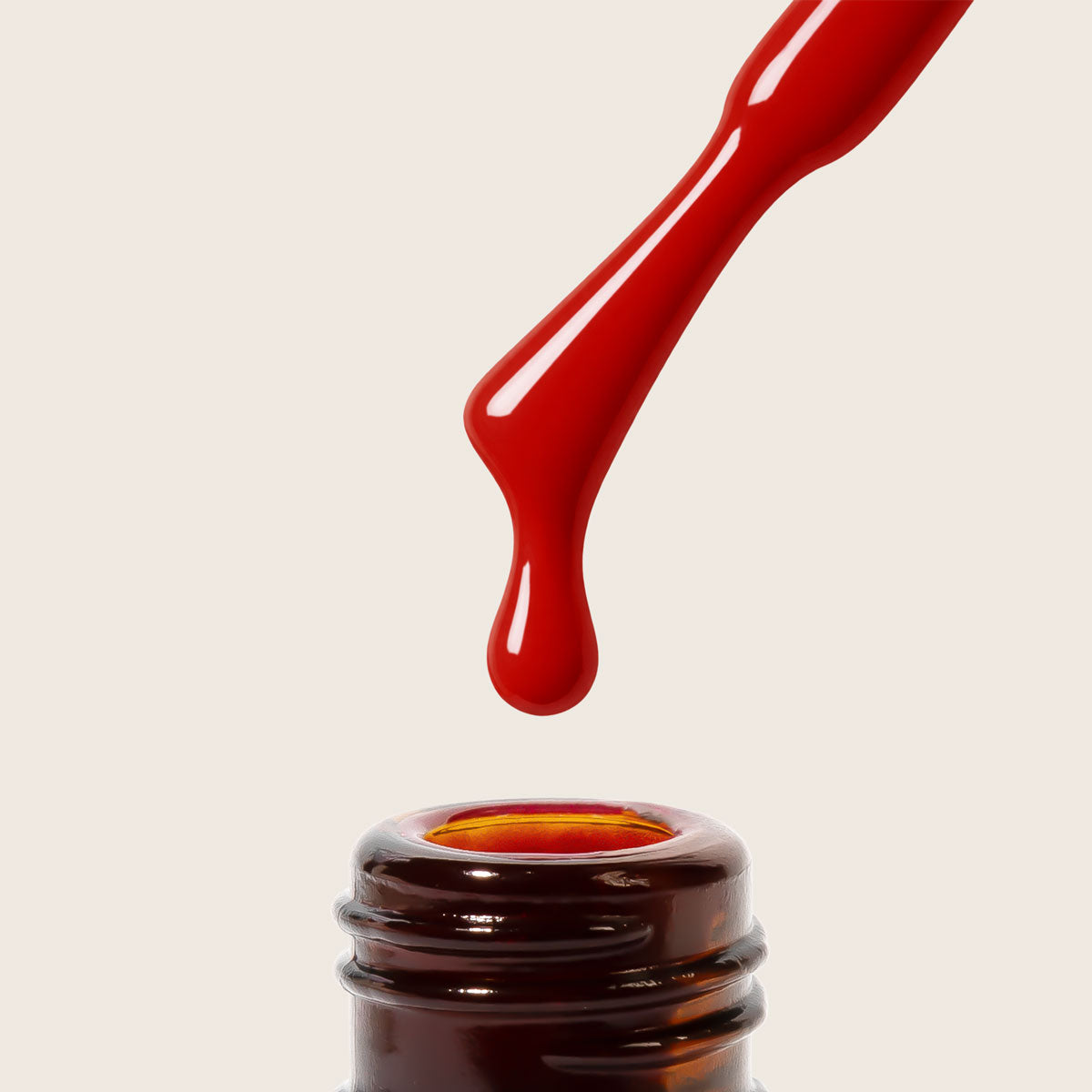 Shellac UV Polish Winter Berry 8ml -L513-