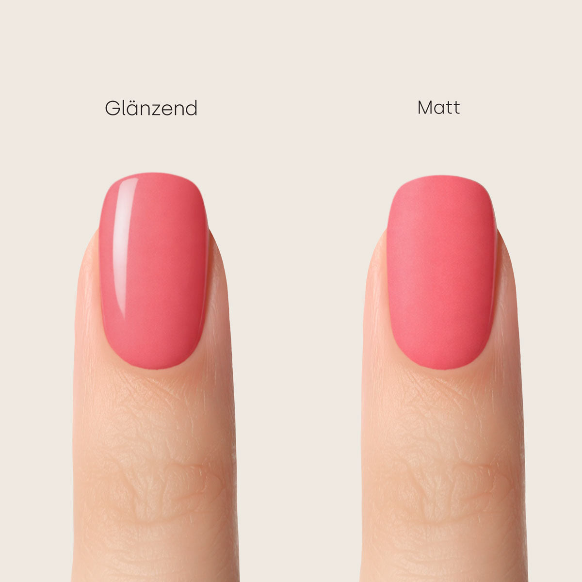 Shellac UV Polish Blush 8ml -L515- 