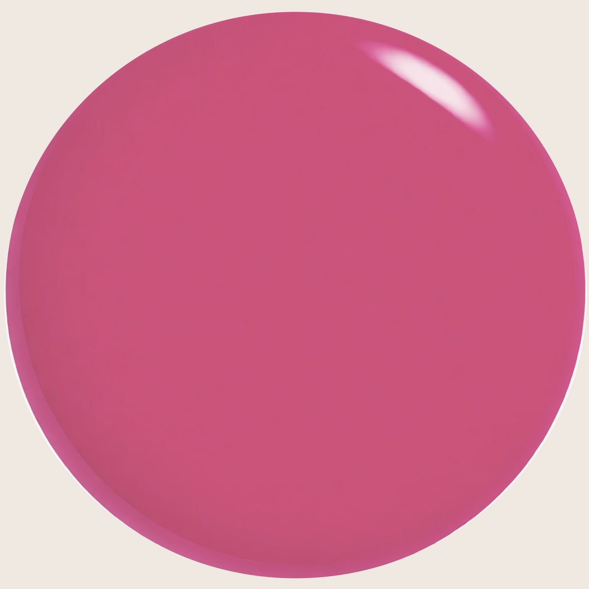 Vernis UV Shellac Rose givré 8ml -L516-