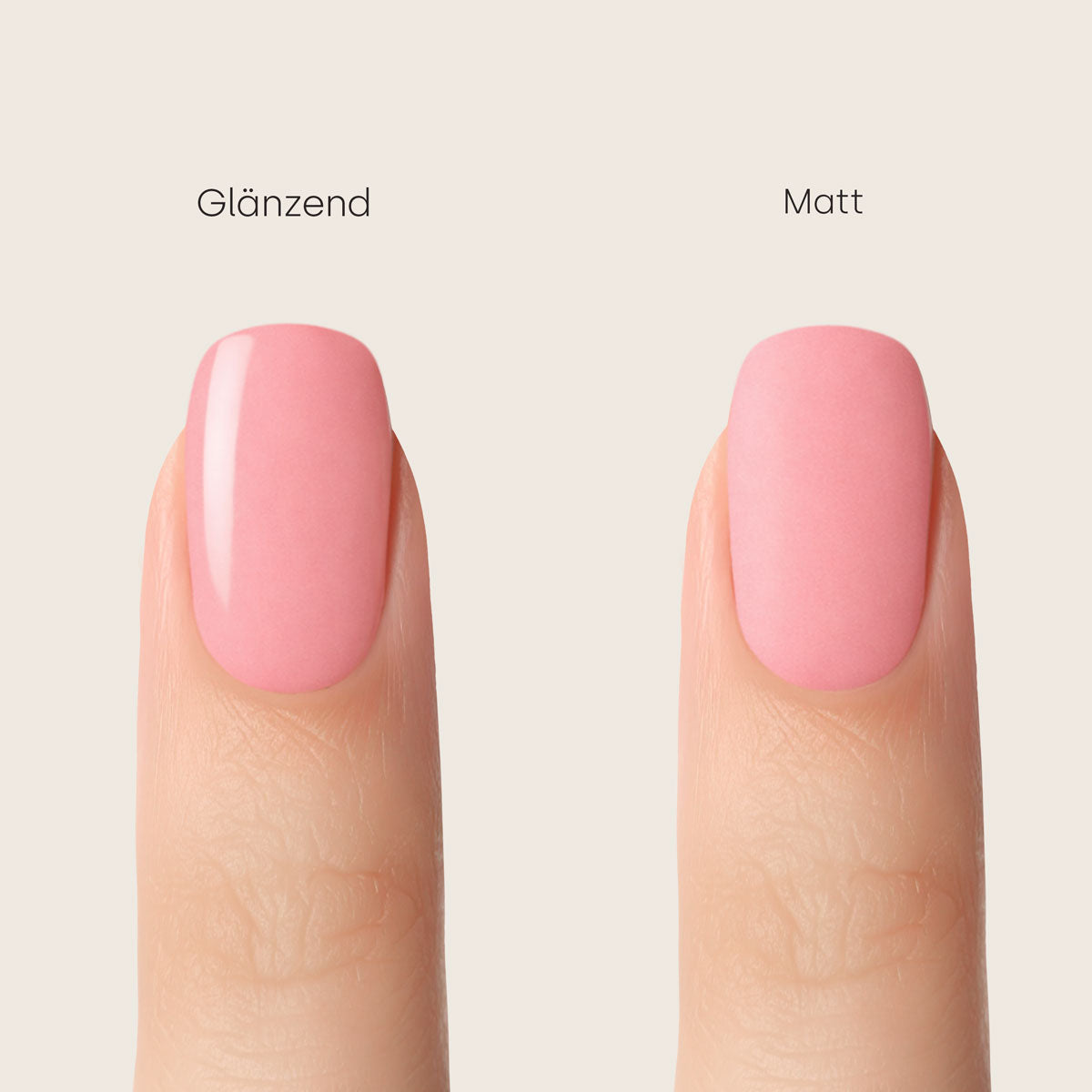 Shellac UV Polish Pink 8ml -L518- 