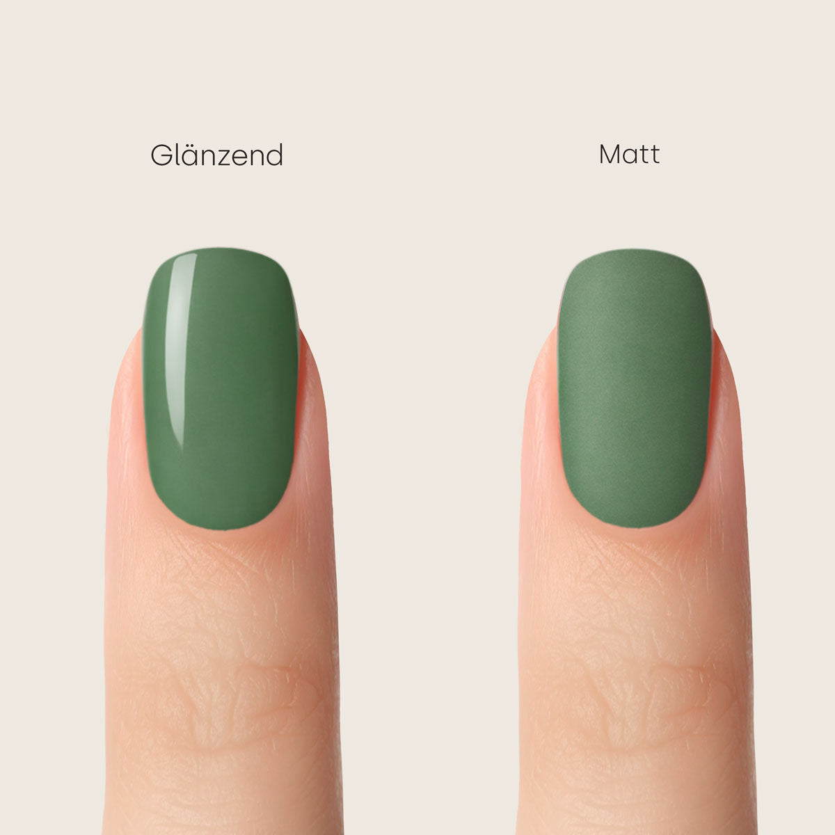Shellac UV Polish Pine 8ml -L522- 