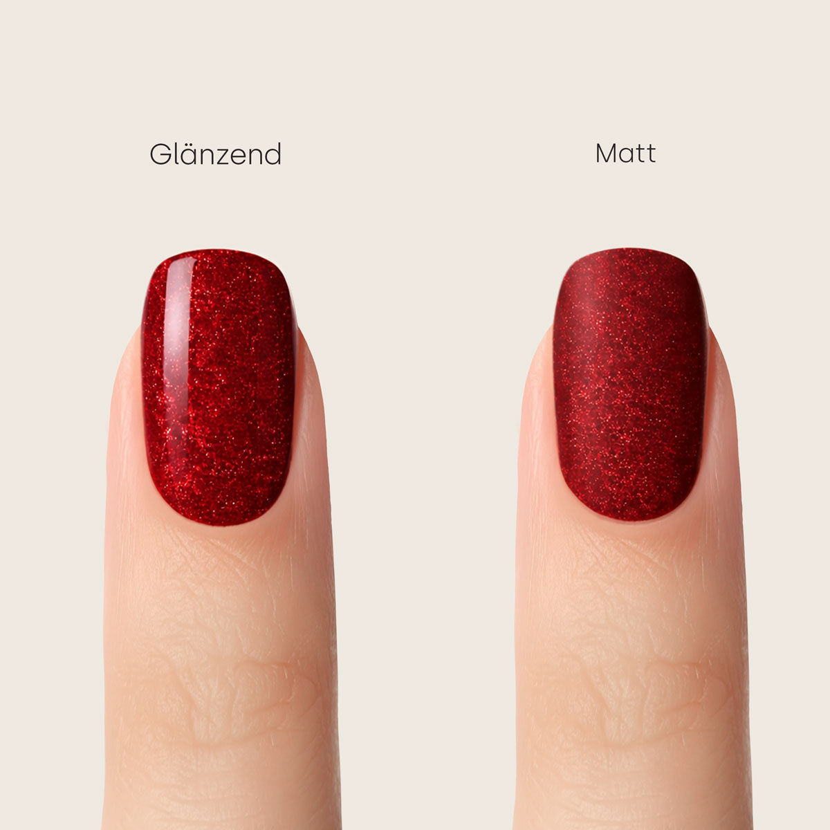 Shellac UV Polish Mulberry 8ml -L528- 