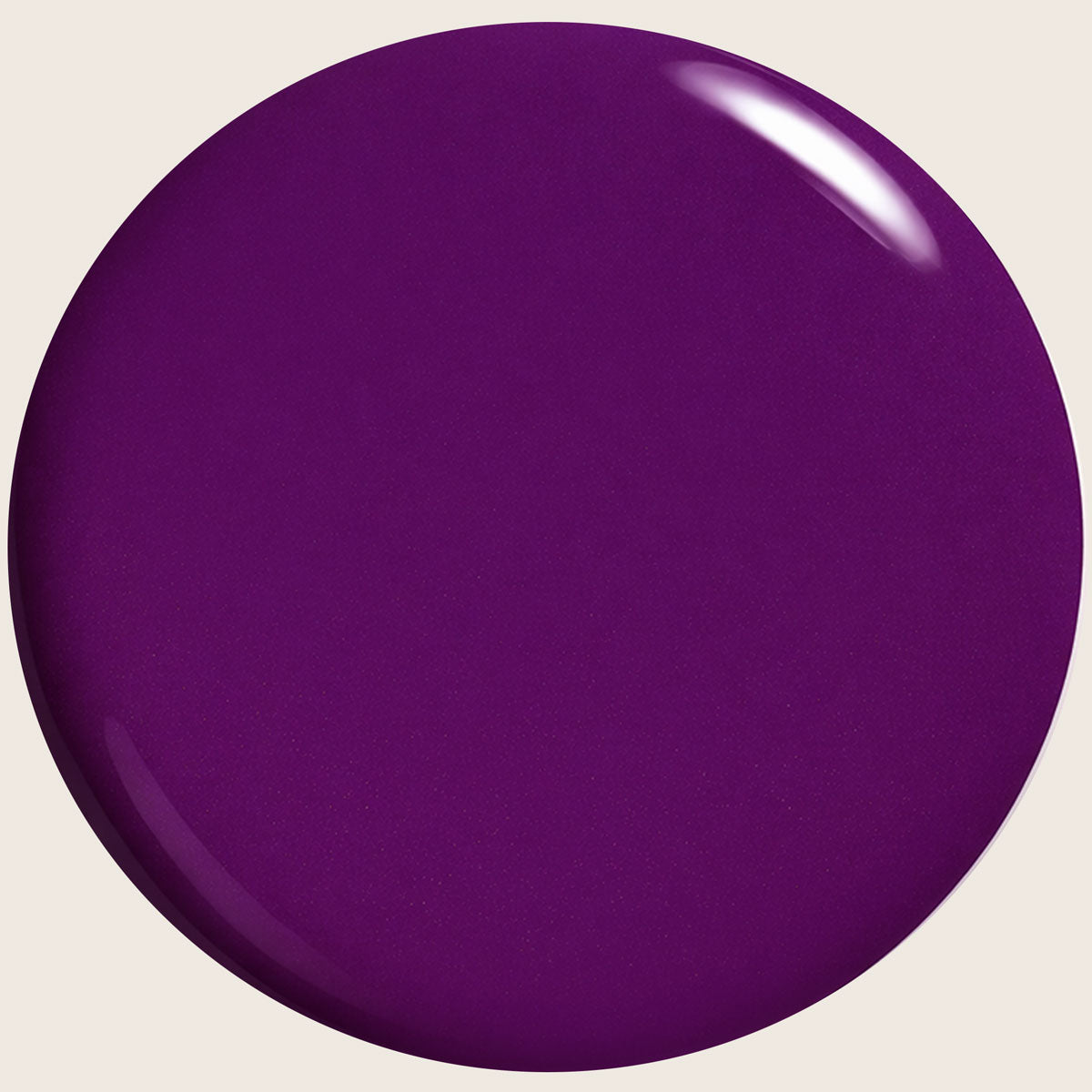 Shellac UV Polish Plum 8ml -L529- 