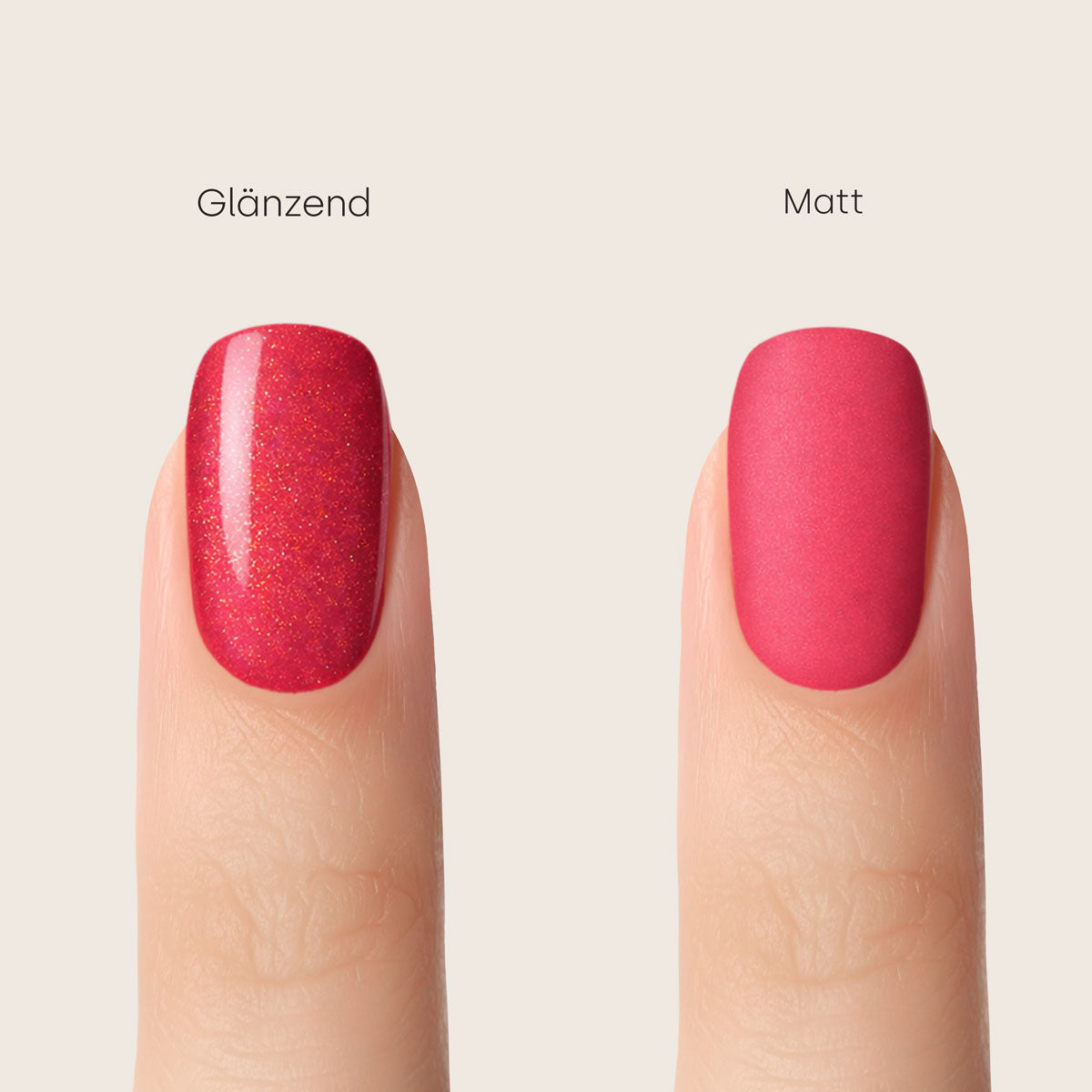 Shellac UV Polish Shine 8ml -L532- 