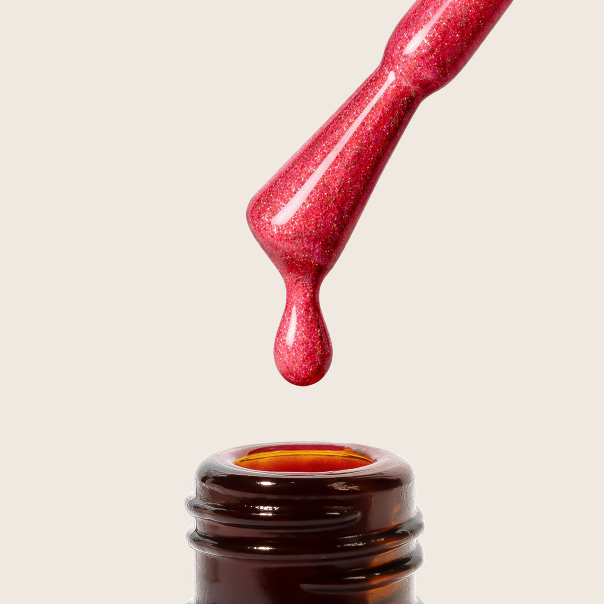 Vernis semi-permanent Shellac UV Shine 8ml -L532-