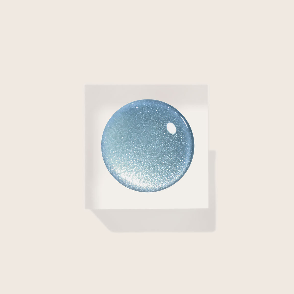 Vernis Shellac UV/LED Magic Cat Eye Sky Code -L544- 