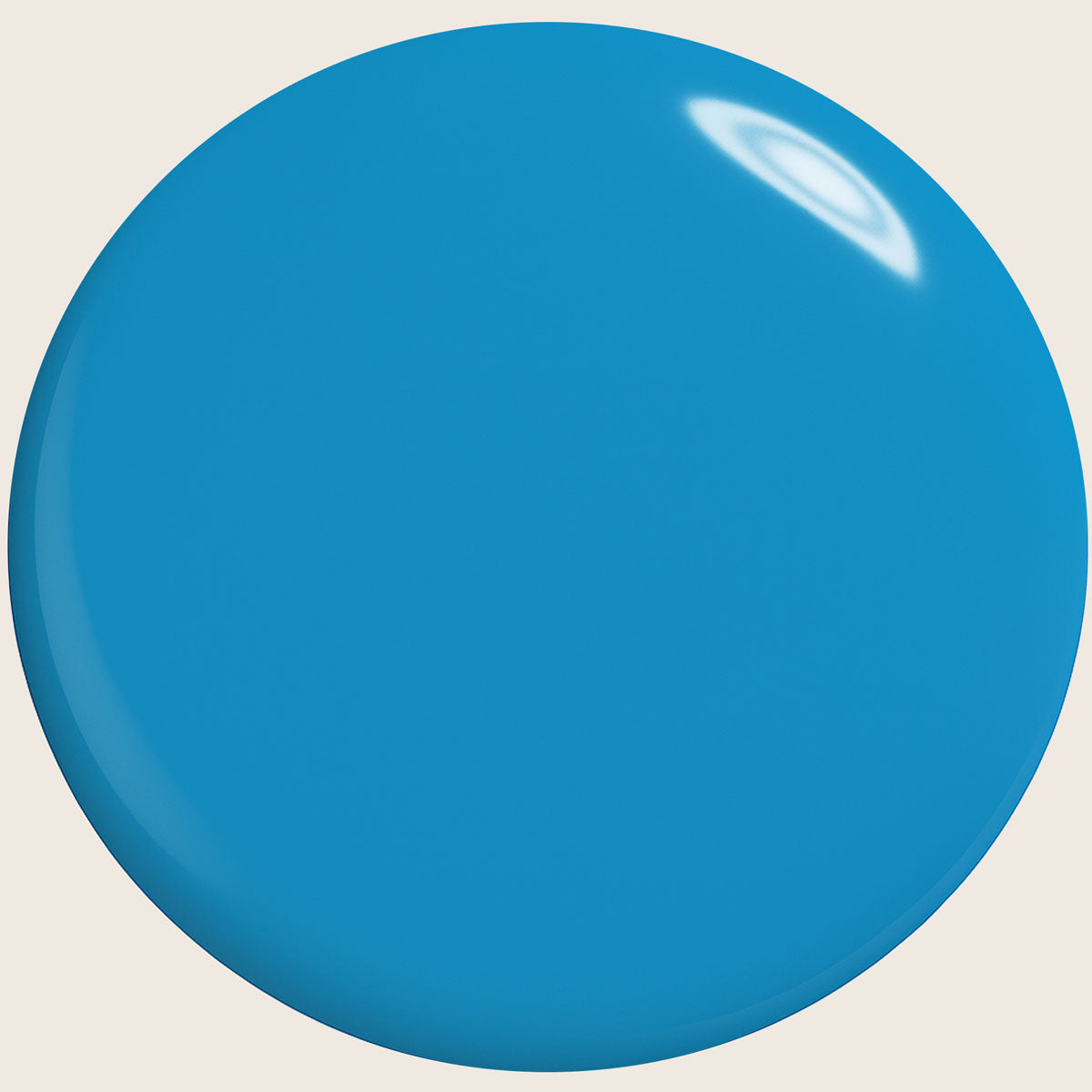 Shellac UV Polish Blue Aster 15ml -L557- 