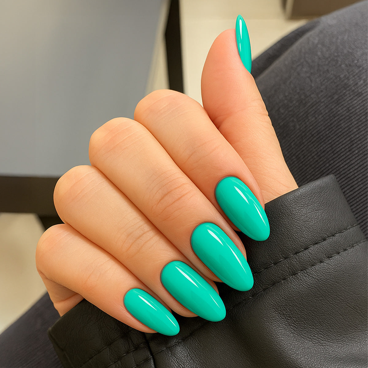 Vernis semi-permanent Shellac Cascade 15ml -L553-