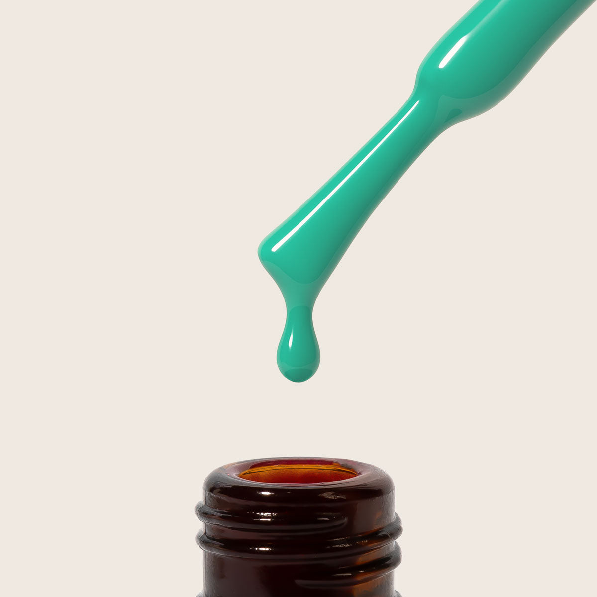 Vernis semi-permanent Shellac Cascade 15ml -L553-